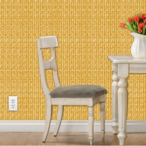 Wheat-reverse-wallpaper-preview-Spoonflower
